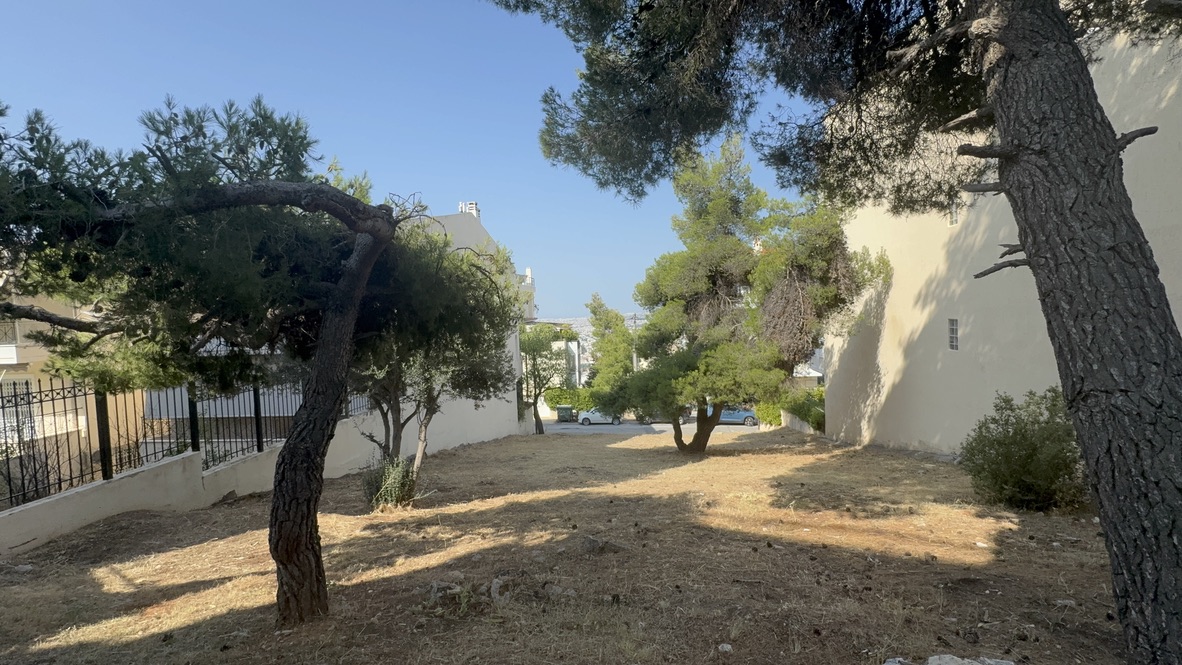 Καταπράσινο περιβάλλον